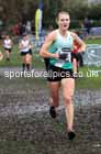 Senior Women and Under-23 Women, 2022 British Athletics Cross Challenge, Sefton Park, Liverpool.  Photo: David T. Hewitson/Sports for All Pics